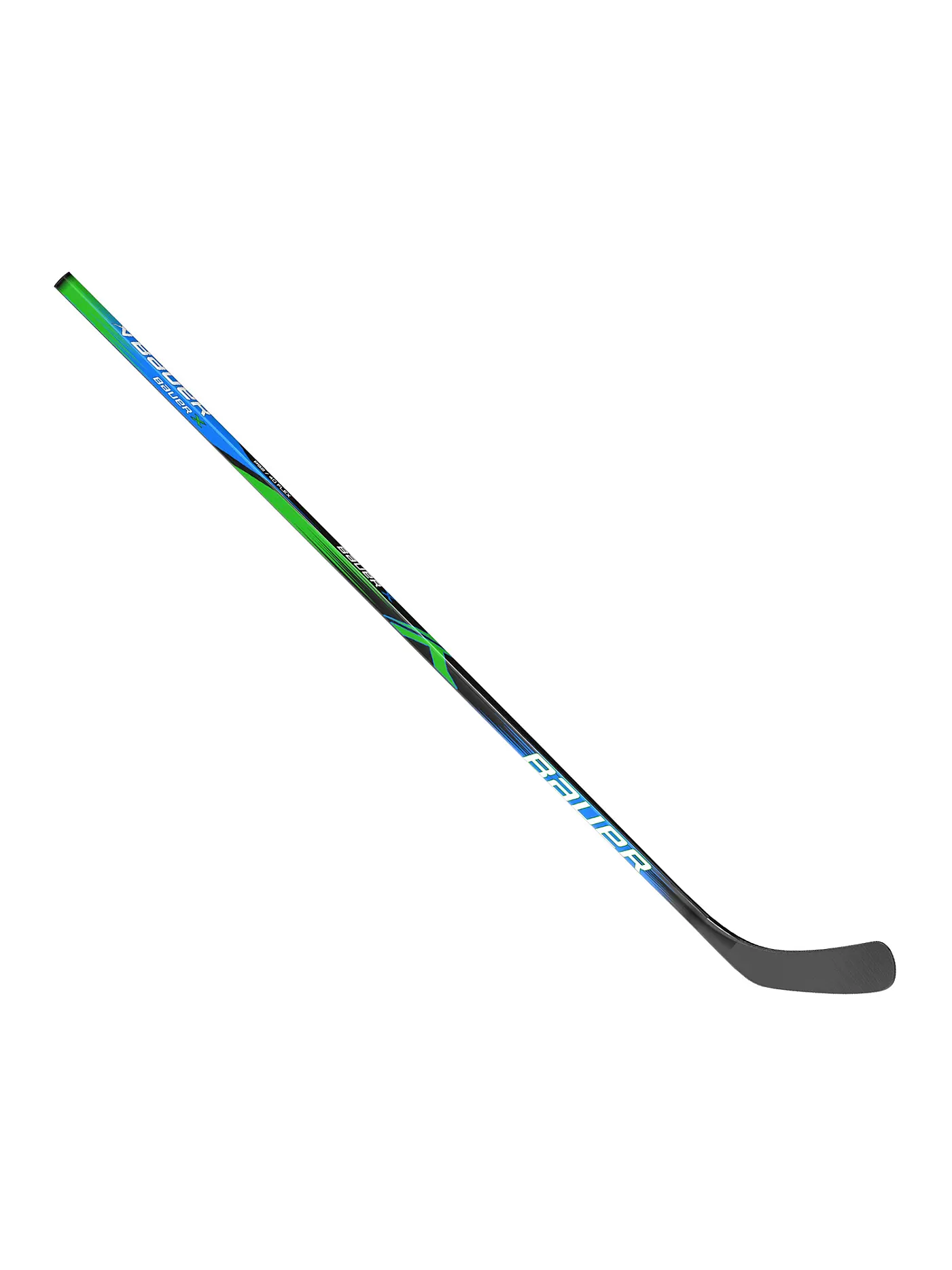 BAUER | Kinder Hockeyschläger X Series | 